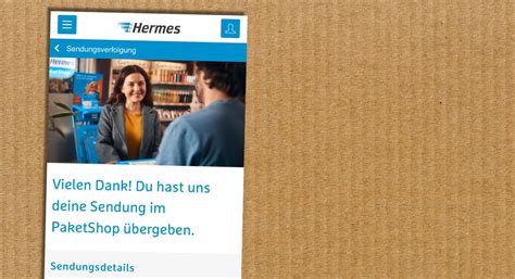 hermes paket ablegen|Hermes paket tracking.